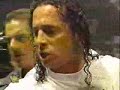 B.Hart Attacks Vince!!! B.Hart Attacks Vince!!!