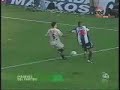 CLASICO ALIANZA 1 UNIVERSITARIO 2 CAMPEONATO CLAUSURA 2008