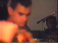 Fran�ois e le Coccinelle Oh mama 1991 live