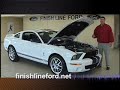 2008 Shelby GT 500