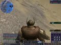 The Forsaken \"Dark and Light\" a Bug in SOG