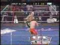 Shad Lierley vs. Adam Lynn Shad Lierley vs. Adam Lynn