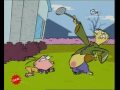 ed edd n eddy commercial