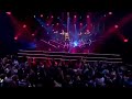 Janne Saar - Fight for Love (Eesti NF 2012)