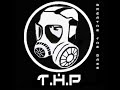 Evolution of thp/anthrax