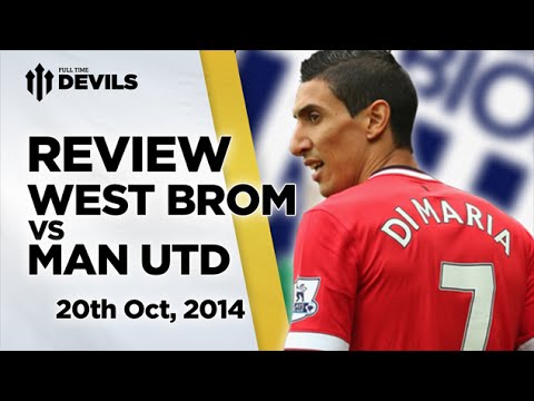 Horrible Monday Night Football | West Brom 2-2 Manchester United  | MATCH REVIEW Horrible Monday Night Football | West Brom 2-2 Manchester United  | MATCH REVIEW