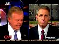 David Sirota on Lou Dobbs re: trade