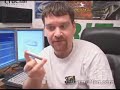 #398 - Crucial Gizmo! 256MB USB flash drive
