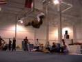 Loopkicks Camp 2004 Pegasus Gym Sampler