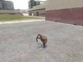 Numa numa headcrab