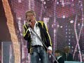 ROD STEWART live MIDDELFART 2008 ROD STEWART live MIDDELFART 2008