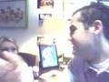 Ross The Intern Mathews TALKY BLOG: the very 1st one.