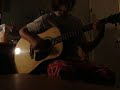 Foo Fighters-Another Round Cover