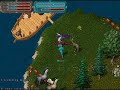 ウルティマ・オンライン動画