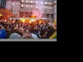 Soccer Live Site crowd
