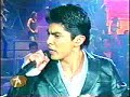 Victor Garcia canta Desvelado en la gran final