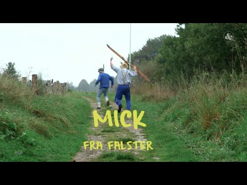Mick Fra Falster