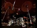 Ronald Shannon Jackson at UNT part 1 Ronald Shannon Jackson at UNT part 1