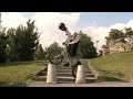 VIDEO ZERO BIKE TRIAL