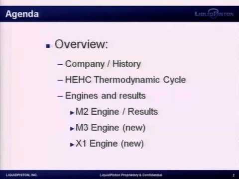 Development of High-Efficiency Rotary Engines