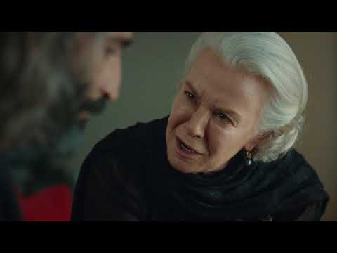 İstanbullu Gelin 83. Bölüm Önizleme                                                                                                                                                                                                                       