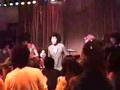 恋のアメリカンフットボール(2000年)/ダイナマイトポップス