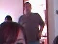 My Dad Karatie Mark
