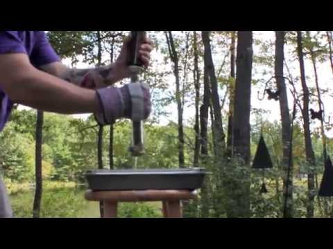 how to make hash oil