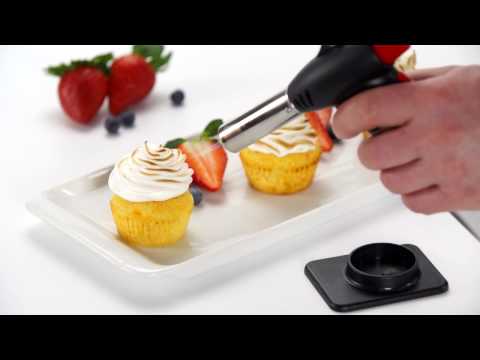 Пістолет для фламбування GrandCHEF