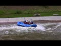 Jordan and Laurel_Whitewater Park