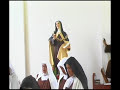 Carmelite Sisters of Samoa - Cardinal Pio\