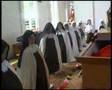 Carmelite Sisters of Samoa - Cardinal Pio's Funeral 2006