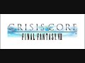 Crisis Core FFVII Music - A Flapping Black Wing