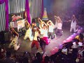 FREEMALES with Coverboys at Zirkoh