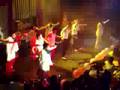FREEMALES with Coverboys at Zirkoh