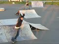 skatepark mielec skatejam