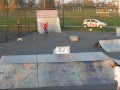 skatepark mielec skatejam