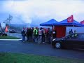 Greve du CNPE de CHOOZ Retraites 14/11/2007