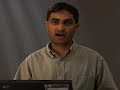 Rajen Sheth Demonstrates Google Apps Rajen Sheth Demonstrates Google Apps