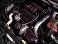 420a Turbo eclipse