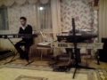 Lavdim mitrovica & Ibrahim Vushtrija 2010