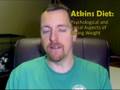 Atkins Diet: Psychological and Social Aspects of Weight Loss
