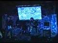 Zenergy Live at Quarternote w/Jeremy jam