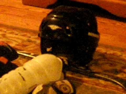 What Equipment You Need To Play Roller Hockey