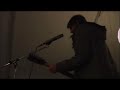 Stephen Malkmus\"We Have Laid Here (B. Fay)\" @ Buckman Bash