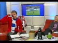 SOCCER AM - Haringey Borough FC - Tommy Catania Goal