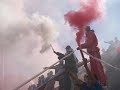 huracan quemeros dedicado a chingolo   jose c  paz 