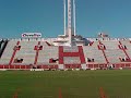 huracan quemeros dedicado a chingolo   jose c  paz 