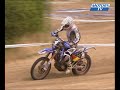 Ivan Cervantes WEC Enduro Rd4 Pologne