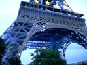 Na Torre Eifel Na Torre Eifel
